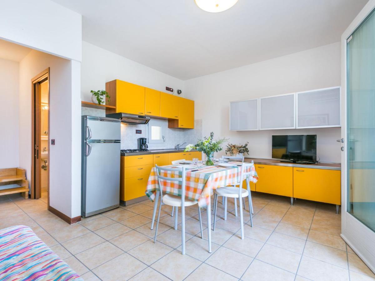 Apartment Robinia-Pinetine-4 By Interhome Duna Verde Exterior foto