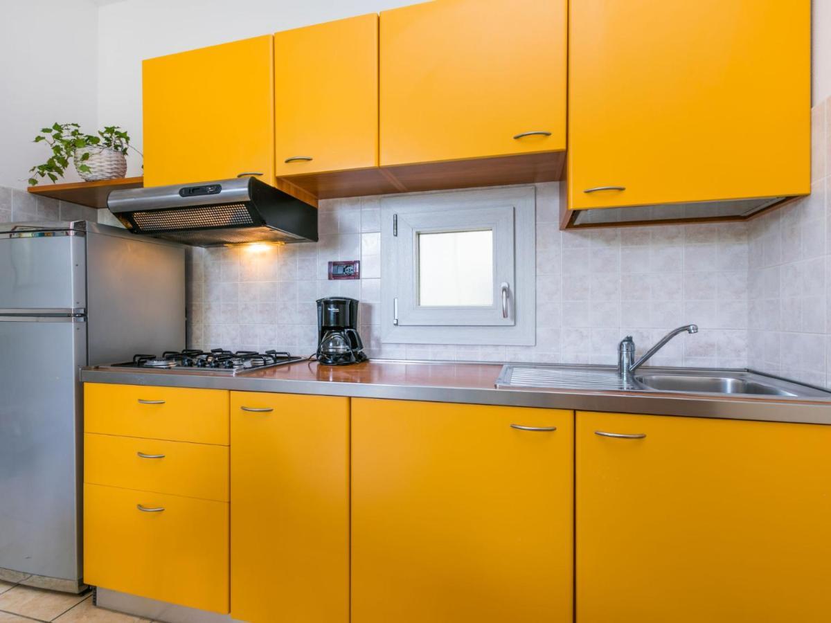 Apartment Robinia-Pinetine-4 By Interhome Duna Verde Exterior foto